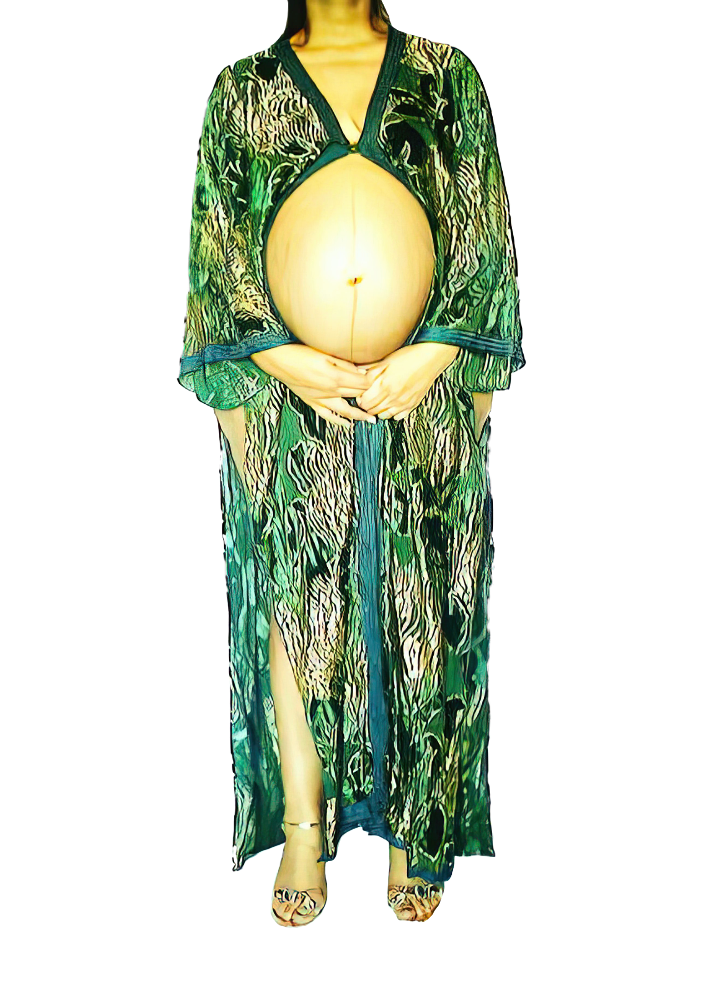 Le Corps Pansant - 2009